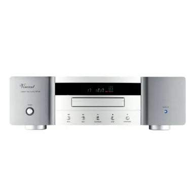 CD проигрыватель VINCENT CD-S5 SL